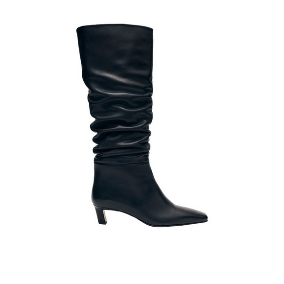 Alohas Kalila Boots – Black - NWT - Picture 1 of 4
